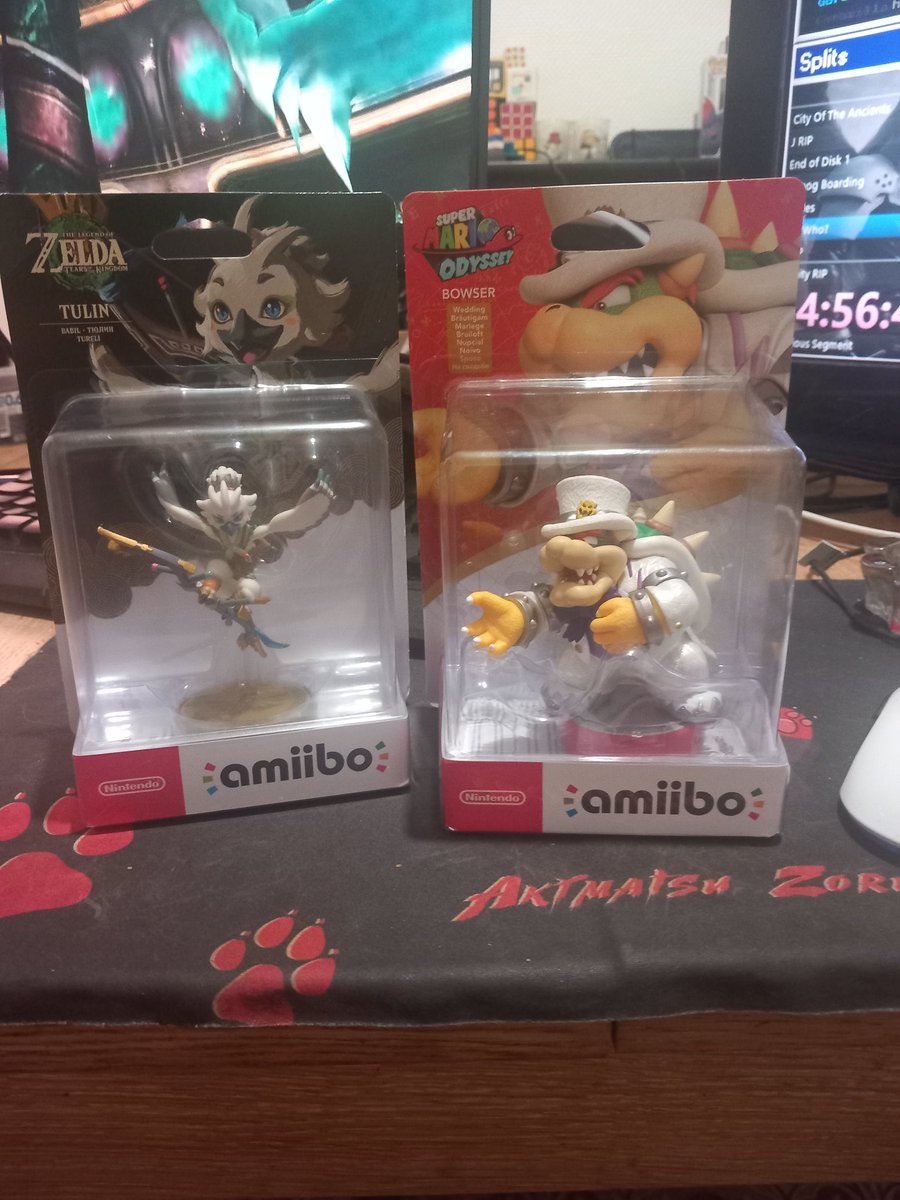 Akimatsu 🦊 tweet media