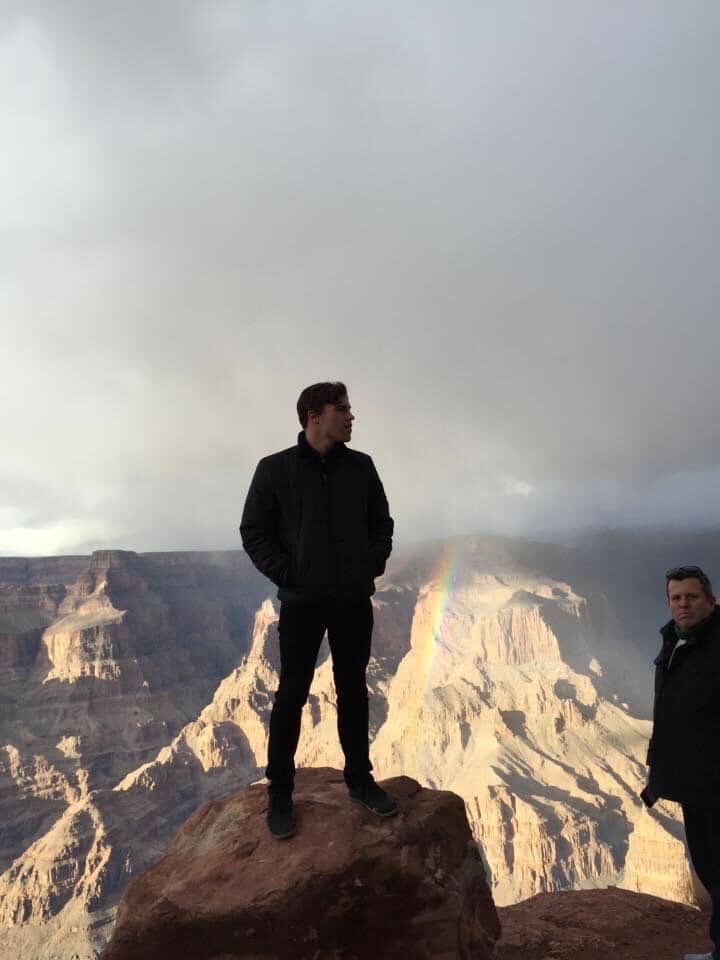 MasonOsborne tweet media