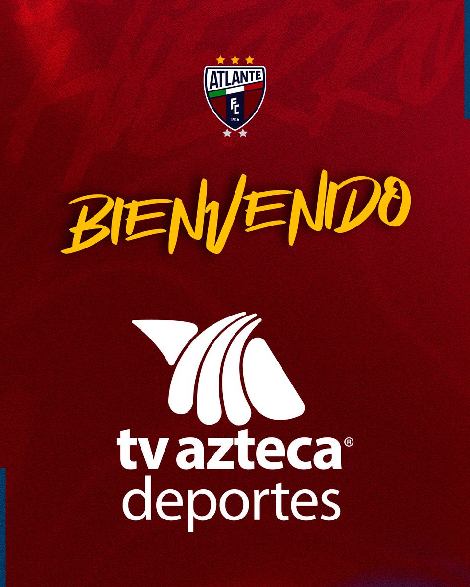 Atlante FC 🐎⚽️ tweet media