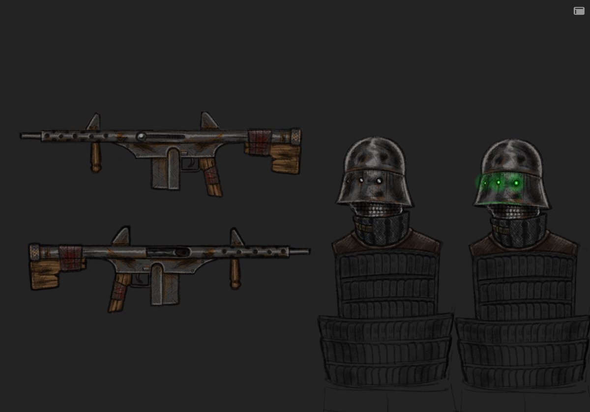 Gerror Art |COMM OPEN| 5/5 tweet media