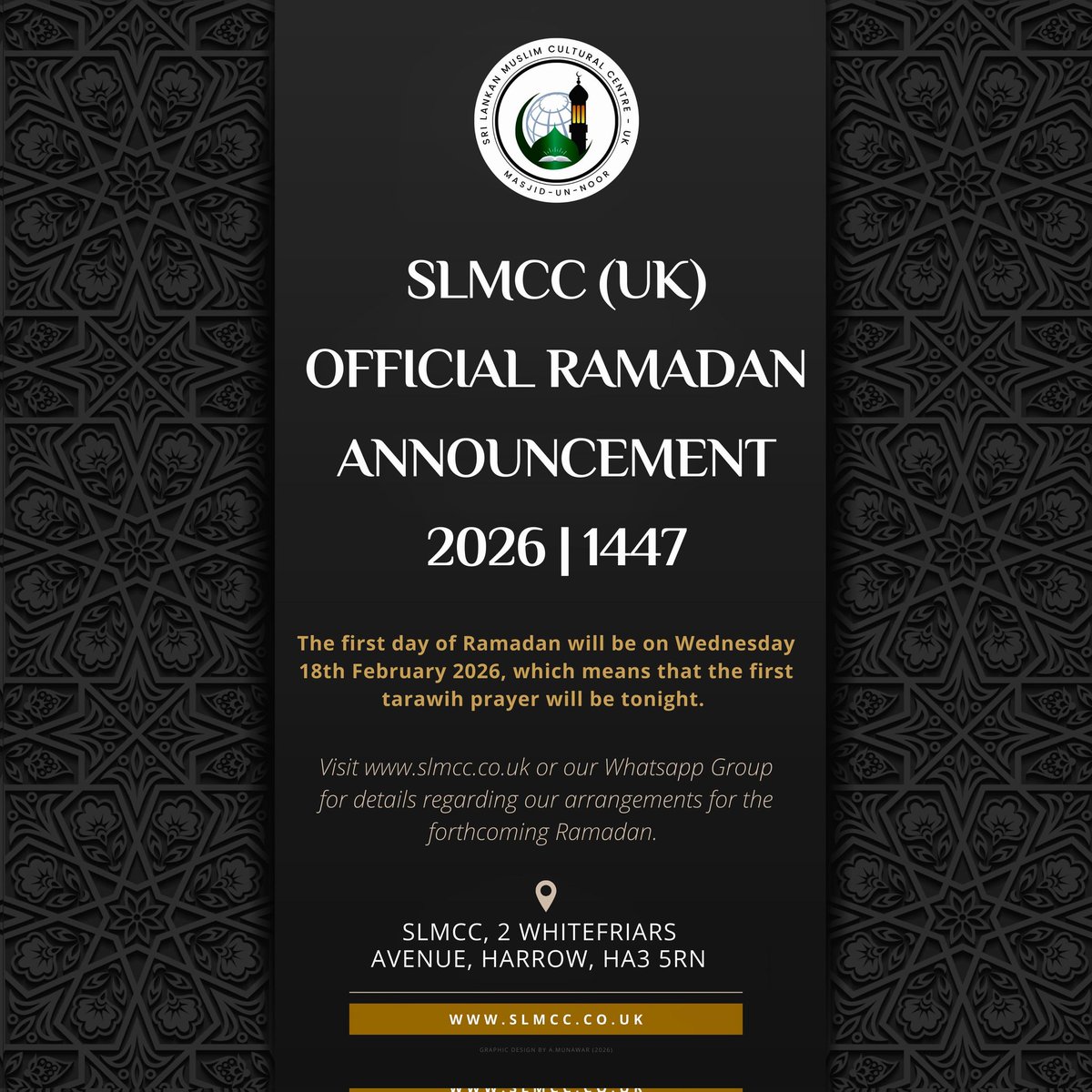 SLMCCUK's tweet photo. https://t.co/M979rS0LWr https://t.co/h2VPOSo0Ni