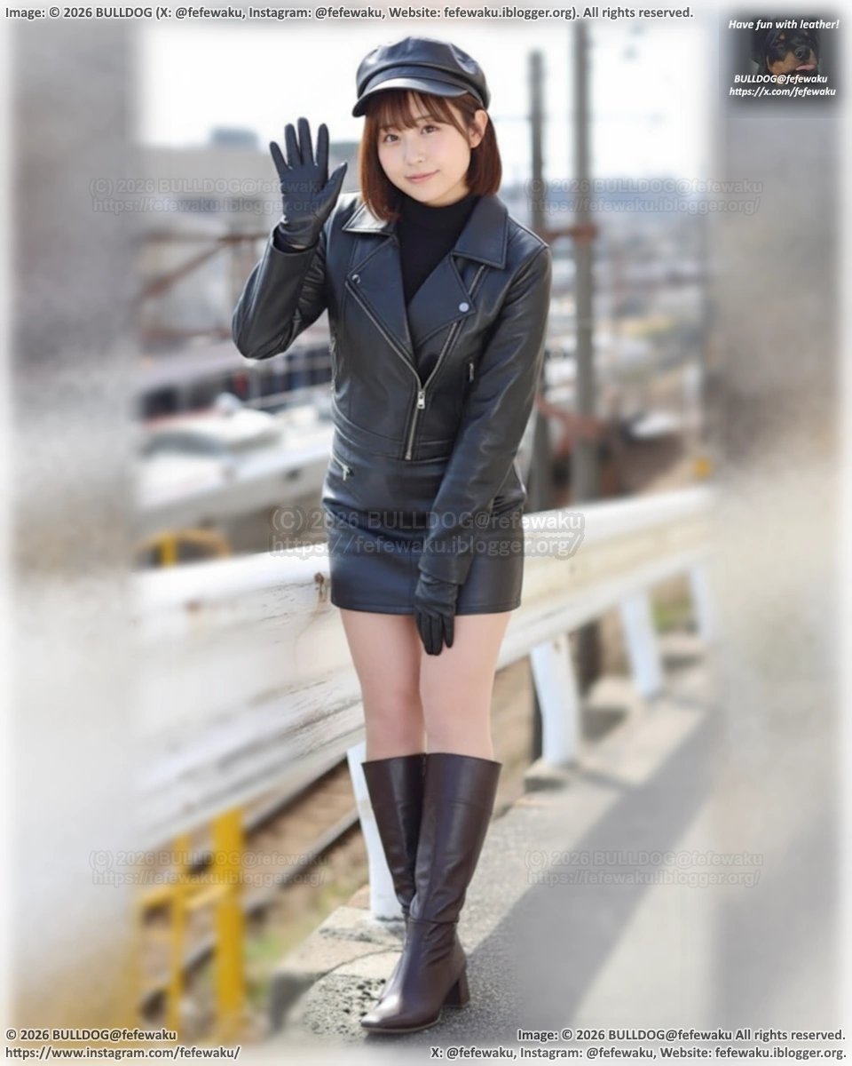 fefewaku's tweet image. Shop our leather skirt collection — timeless texture, contemporary cuts.
#leather