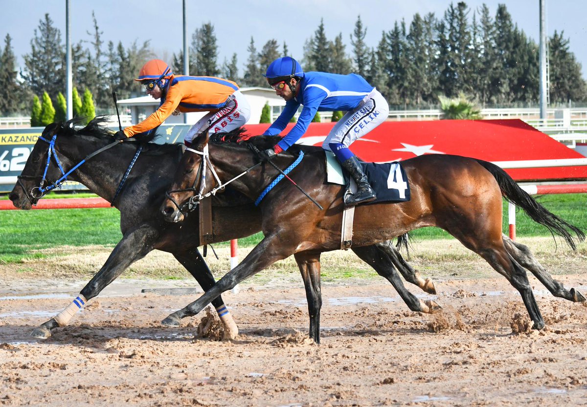 Güçlü türk yine yanıltmadı bizi nice birinciliklere sahibi ve ekibimize hayırlı olsun❤️❤️❤️