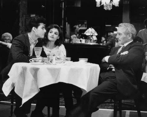 BobaFettANHSE's tweet image. #thecolorofmoney #behindthescenes🎬 #filmmaking