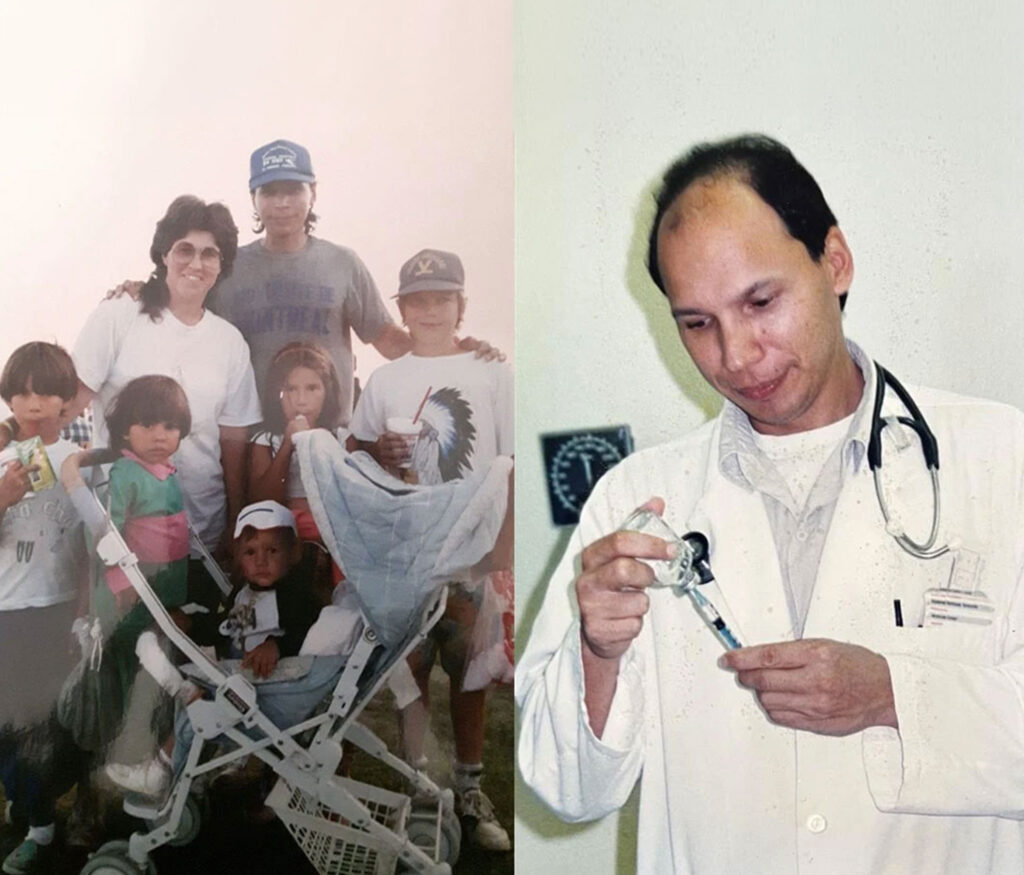 Anishinabek Nation tweet media