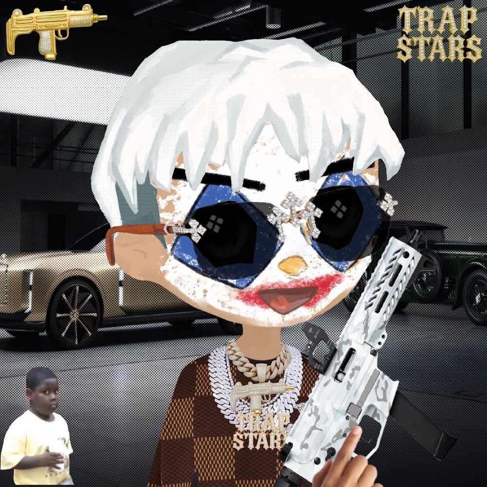 𝕾𝖙 𝕾𝖔𝖑𝖆༄ tweet media