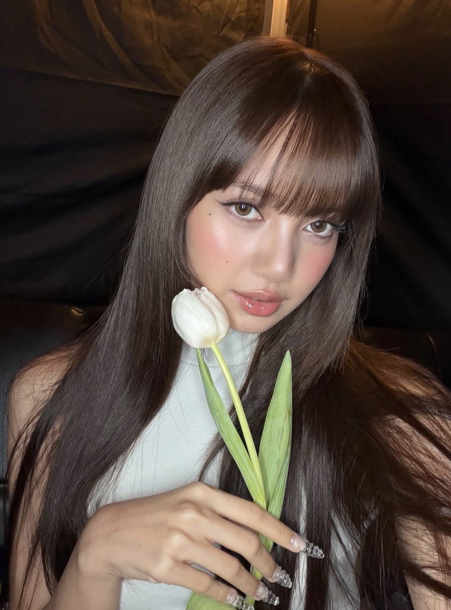 A precious angel 🥹🥹🤍