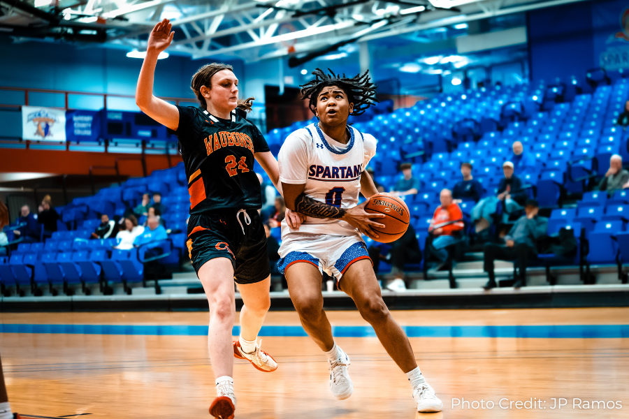 NJCAA's tweet photo. 📸 Photos of the Week! 

Check out the gallery on the NJCAA website to see all of this week's nominations: https://t.co/Vc3MJwSNo6 https://t.co/TTgZeLHIom