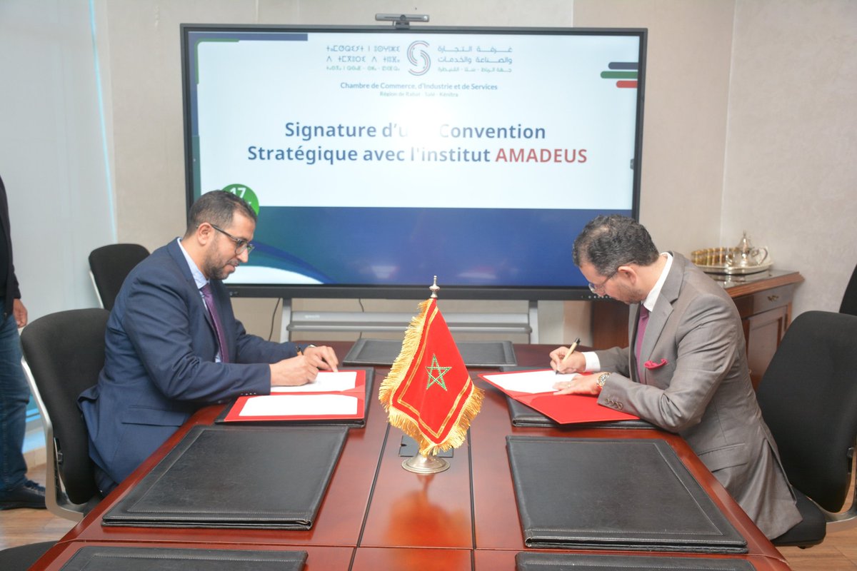 Institut Amadeus tweet media