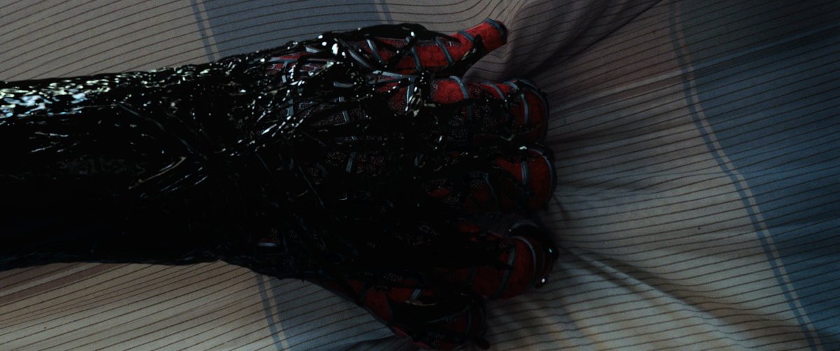shots_mcu's tweet photo. Spider-Man 3 [4K] https://t.co/NrYBW2odCW
