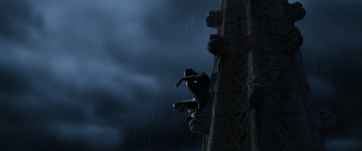 shots_mcu's tweet photo. Spider-Man 3 [4K] https://t.co/NrYBW2odCW