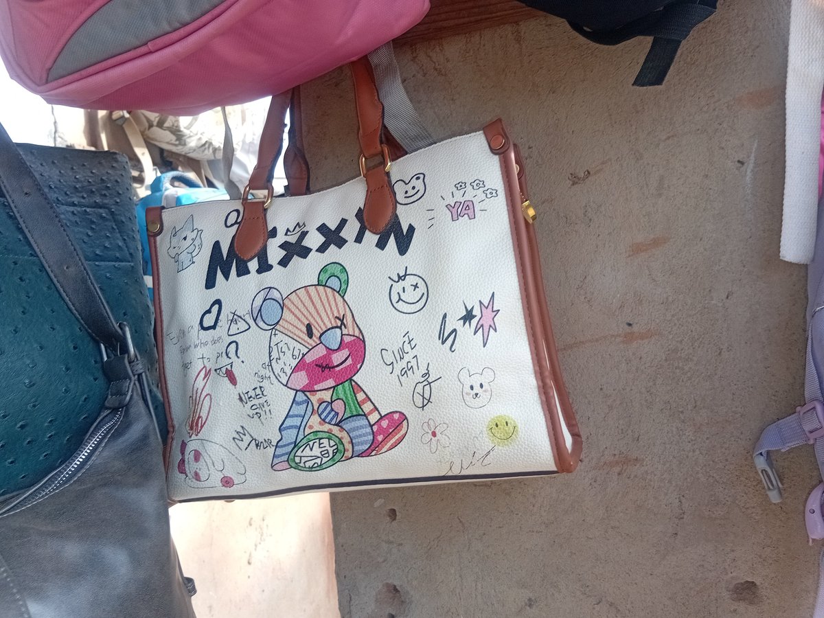 Charis Computer Solutions tweet media