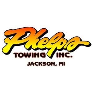T2TJacksonMI's tweet photo. We are excited to continue to #DOGOOD with our Original and Very 1st Partner!  Please join us in thanking the team at Phelps Towing for being one of our TOP SPONSORS for this year's 10th Anniversary Event!!! https://t.co/ytyeV53Usz