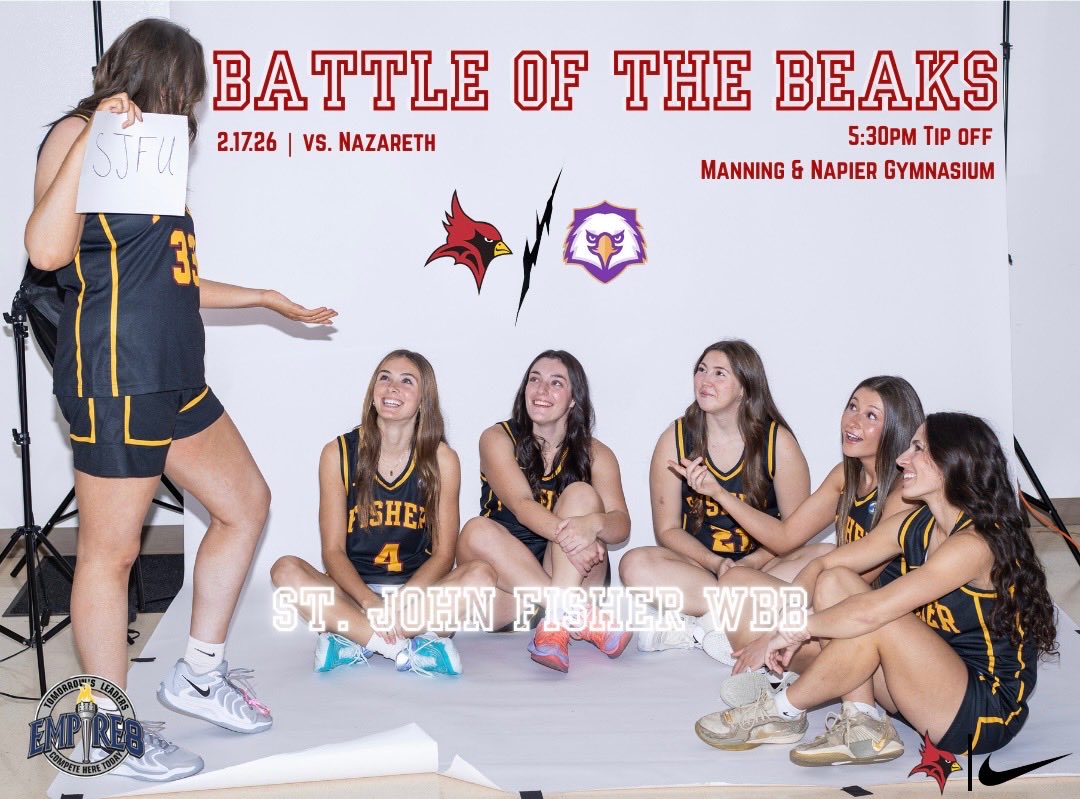 SJF Women’s Basketball tweet media