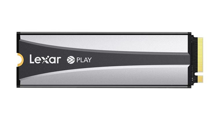 bhmag's tweet image. Le SSD M.2 NVMe LEXAR Play de 2 To s’affiche à 164,99€
#bonsplans #darty #fnac #lexar
bhmag.fr/actualites/sto…