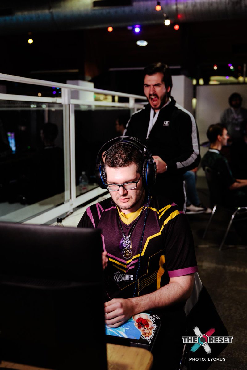 AddictedeSport's tweet image. After three years of building, grinding, learning and competing together, our journey will come to an end at the end of March.

This is not only a goodbye to a project, but to a community that supported us, played with us and stayed through every phase — wins, losses and…