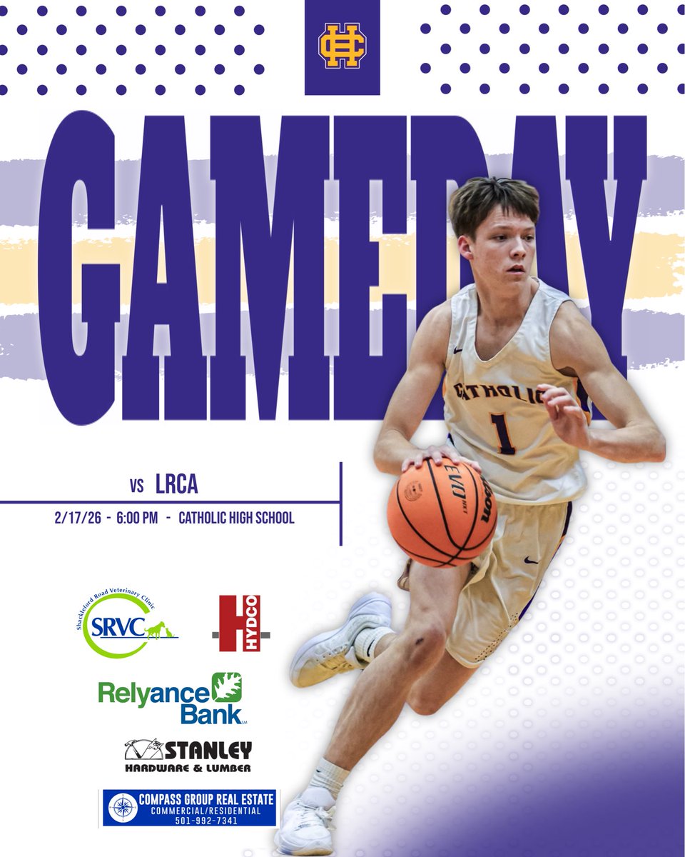 Catholic Rockets Basketball tweet media