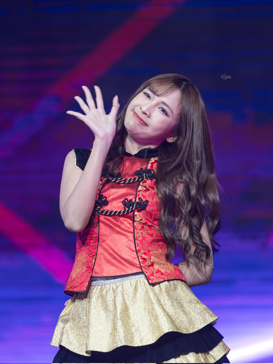 Mischief Queen tweet media