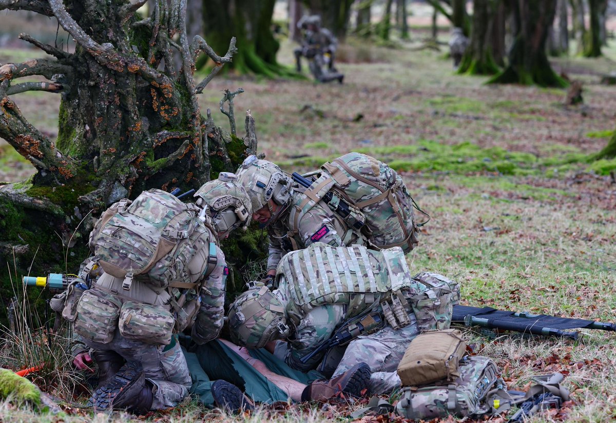 42 Commando Royal Marines tweet media