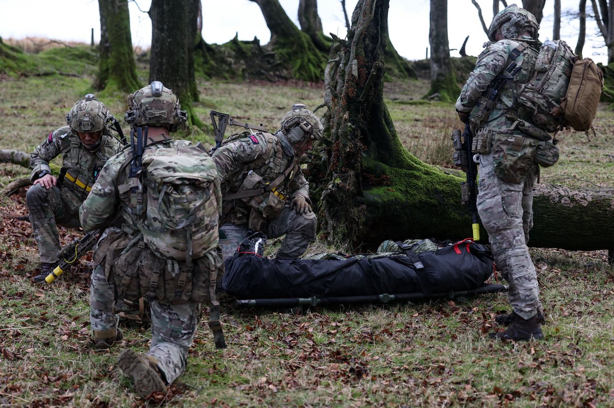 42 Commando Royal Marines tweet media