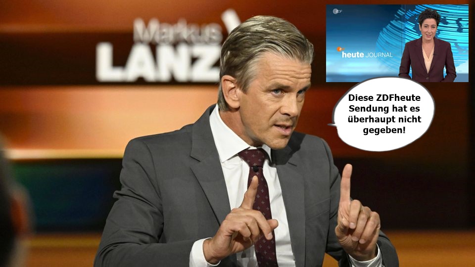 #Hayali #HeuteJournal

<a href="/ZDFheute/">ZDFheute</a>
