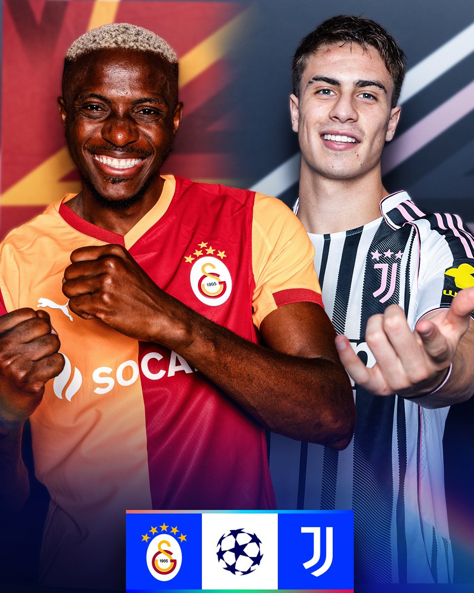 UEFA Champions League tweet media