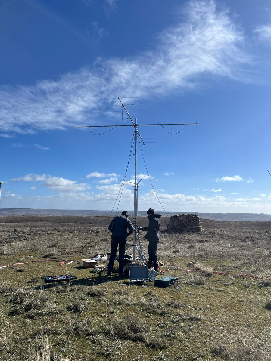 LIFE Connect Ricotí tweet media