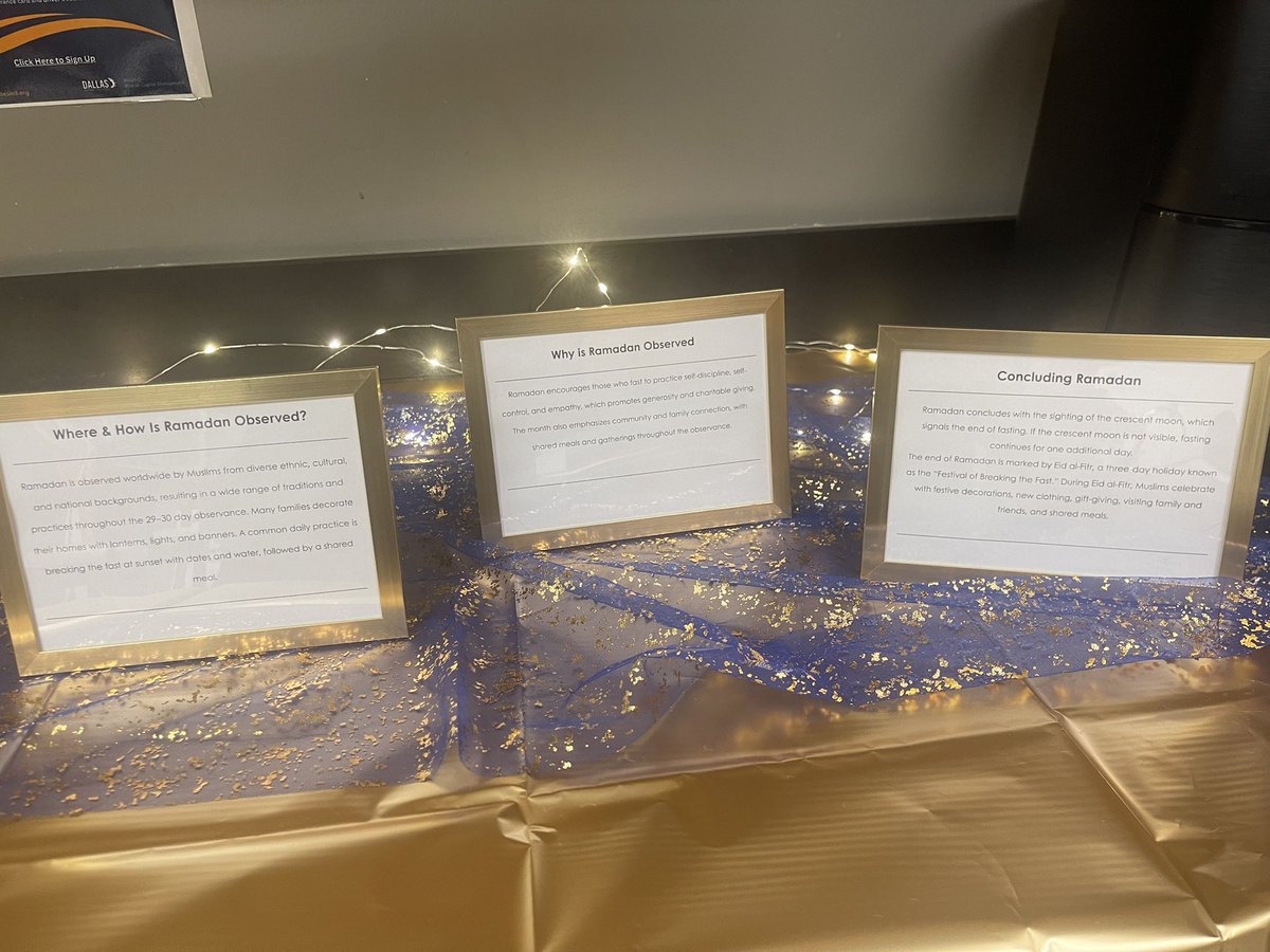 PLA @ Highland Meadows tweet media