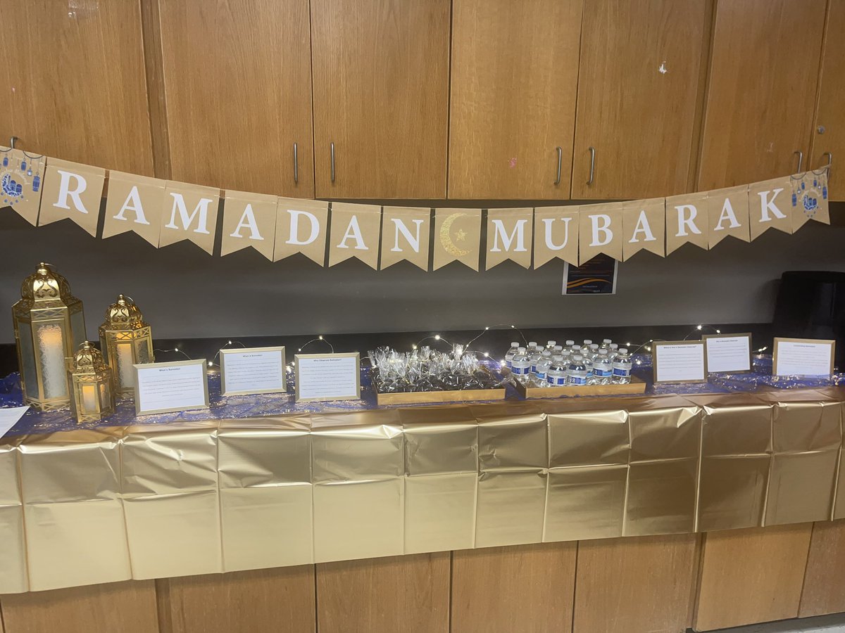 PLA @ Highland Meadows tweet media