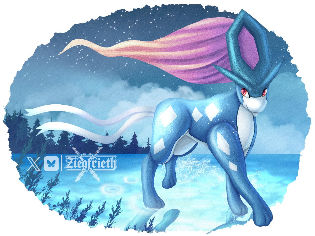 Pokemon Renders Pokémon renders re-posts