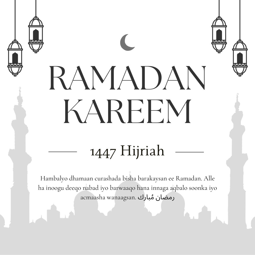 Ministry of Livestock, Forestry & Range - Somalia tweet media