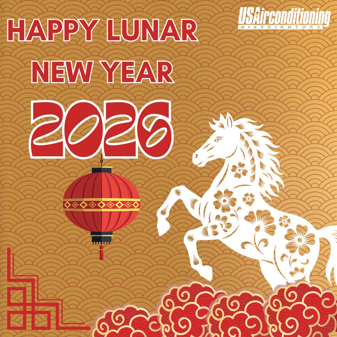 US Air Conditioning Distributors tweet media