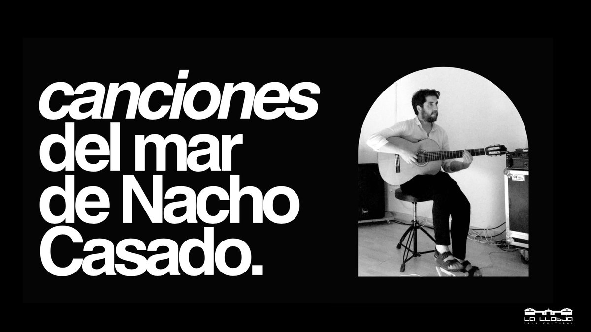 Nacho Casado tweet media