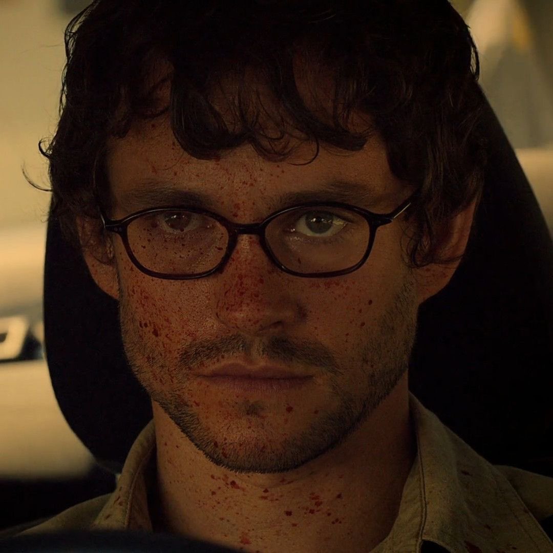 will was so cute in the first ep like yeah his whole life was about to change forever but he was so cute during it❤️