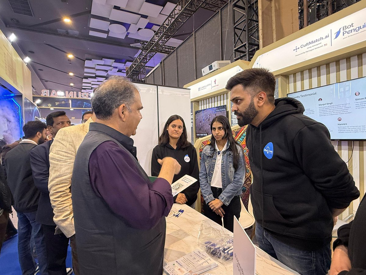 Sanjeev Arora tweet media