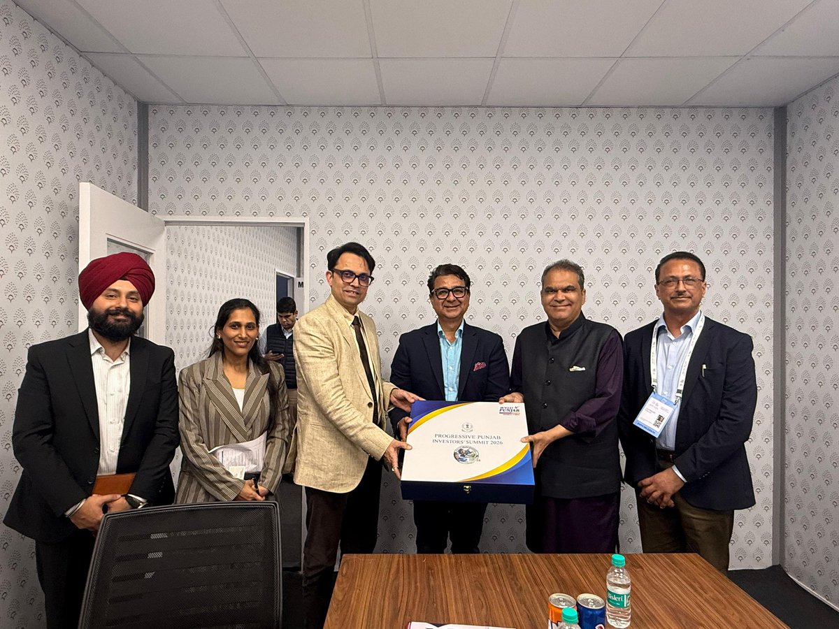 Sanjeev Arora tweet media