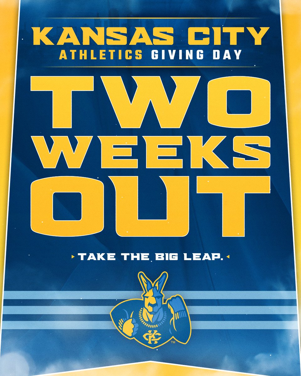 Kansas City Athletics tweet media