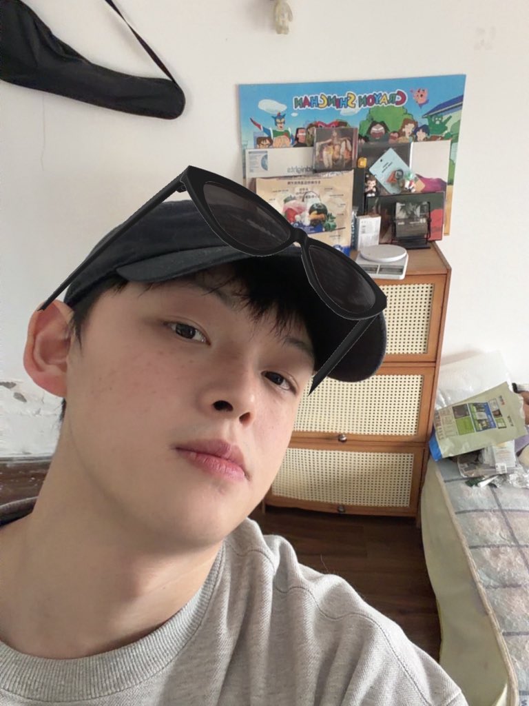 jackyanR's tweet photo. 诈尸 https://t.co/BH2fT5WUhn