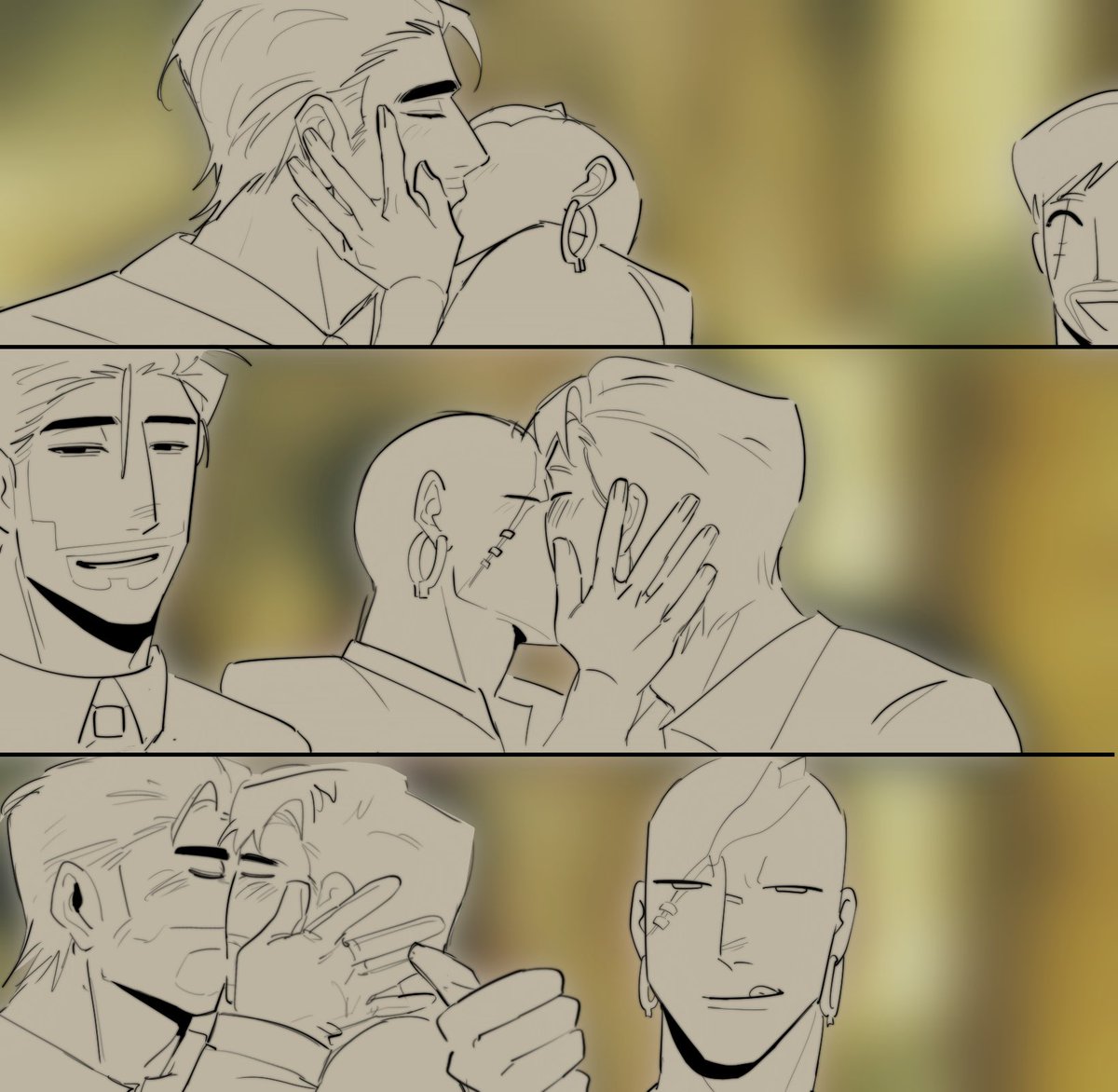 Nsol_kun's tweet image. 3p..(?)