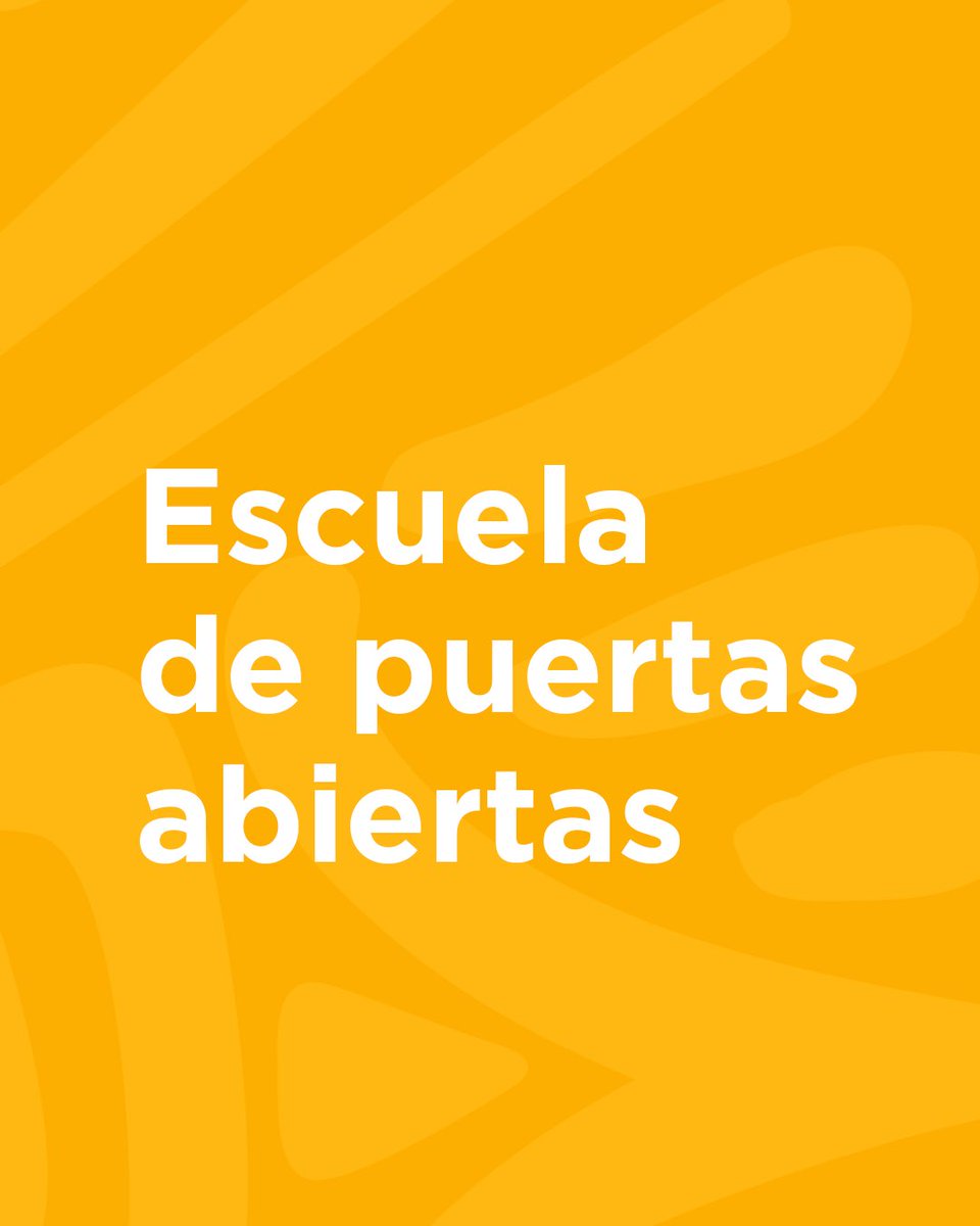 Escuela Nacional de Formación Judicial tweet media