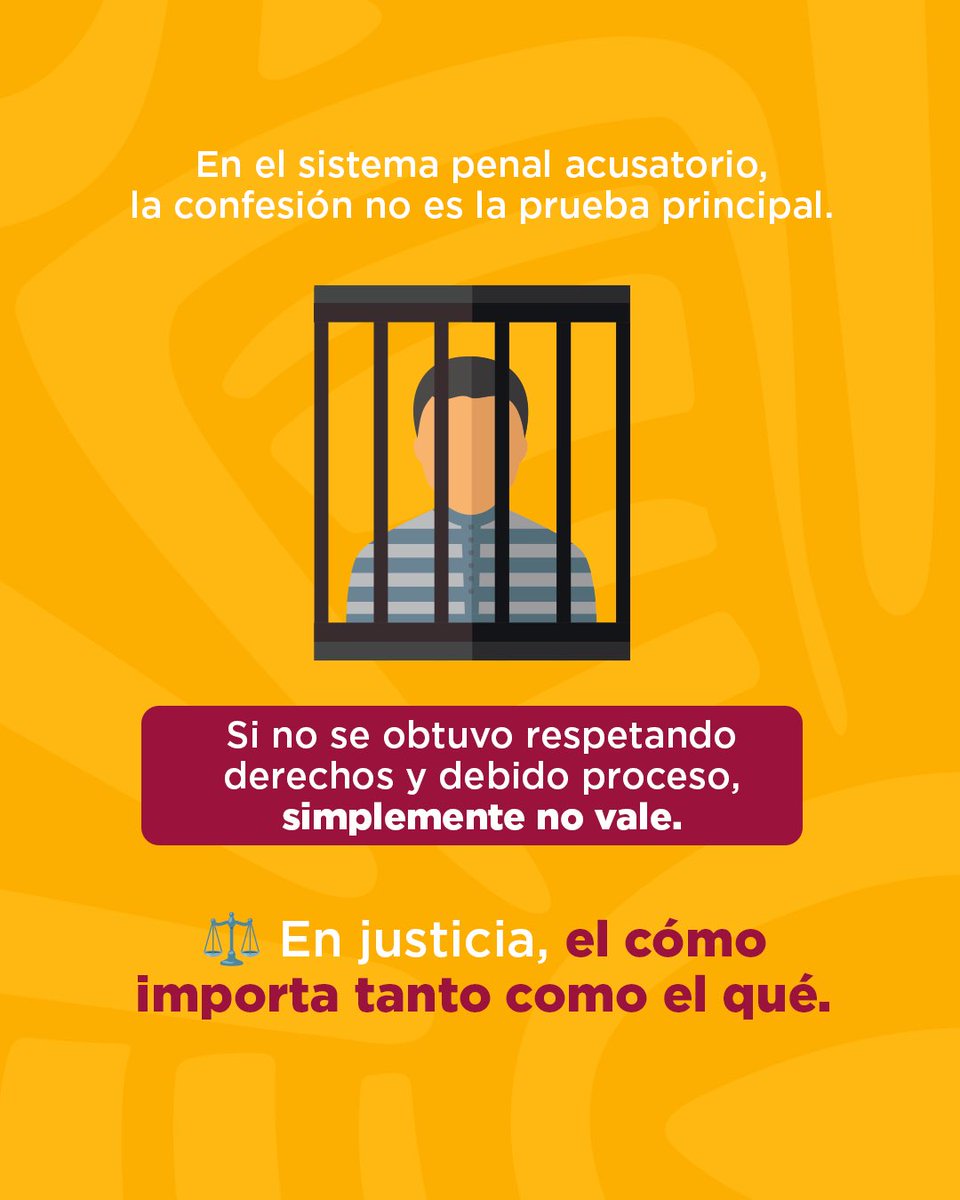 Escuela Nacional de Formación Judicial tweet media