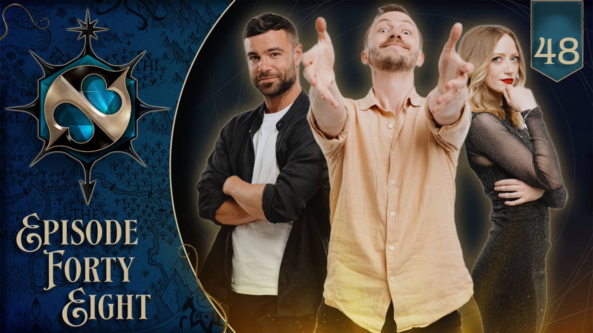 Natural Six tweet media