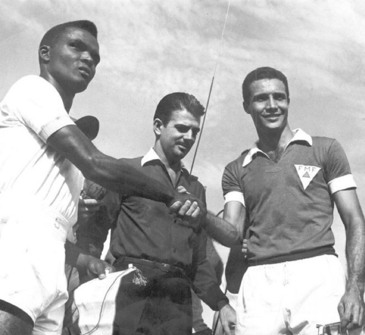 Procópio Cardozo tweet media