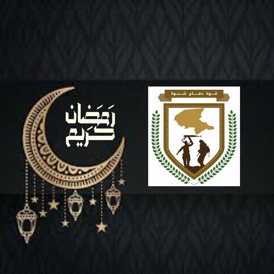 قوات دفاع شبوة tweet media