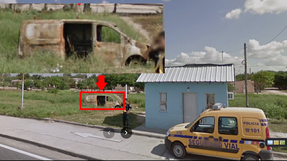 ¿Y vos creés que la bolivianización recién empieza? Jajaja, no me hagas reír.
Una calurosa madrugada de verano del 2013 iba de viaje desde Tucumán a Buenos Aires por la RN 157.
Unos kilómetros antes de la caminera de San Pedro de Guasayán, me pasa una combi a los santos pedos,