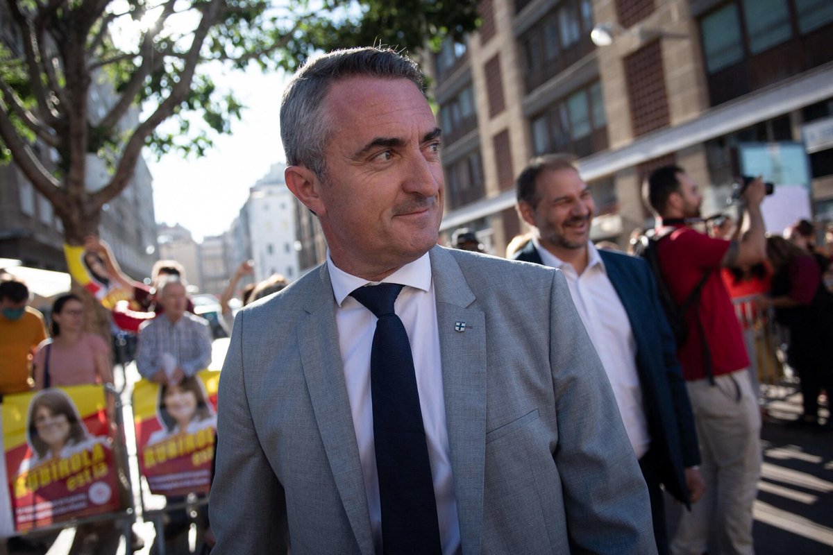 Le Parisien tweet media