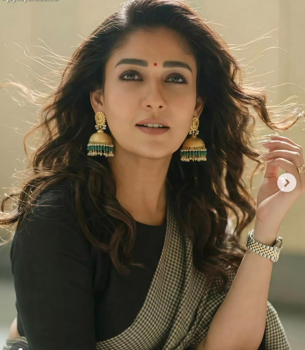 Nayanthara Fans Kerala STATE (NFCWA) tweet media