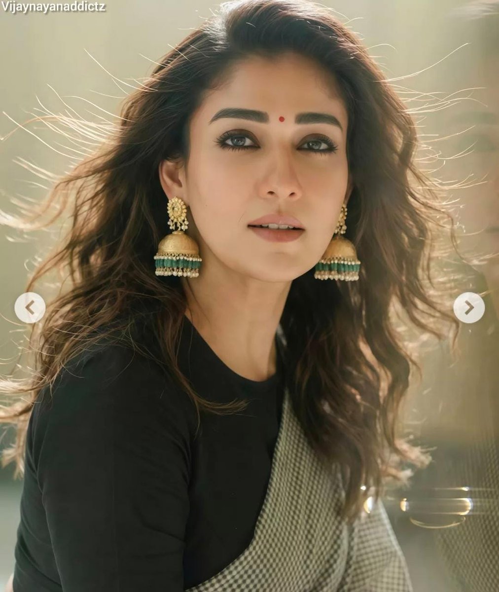 Nayanthara Fans Kerala STATE (NFCWA) tweet media