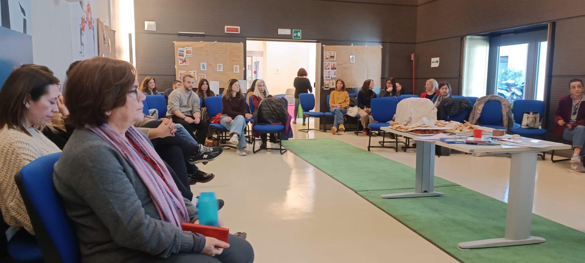 AgenziaErasmus+INAPP tweet media