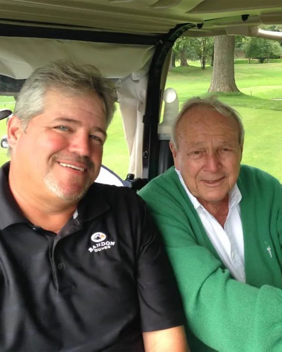 PGA of America tweet media